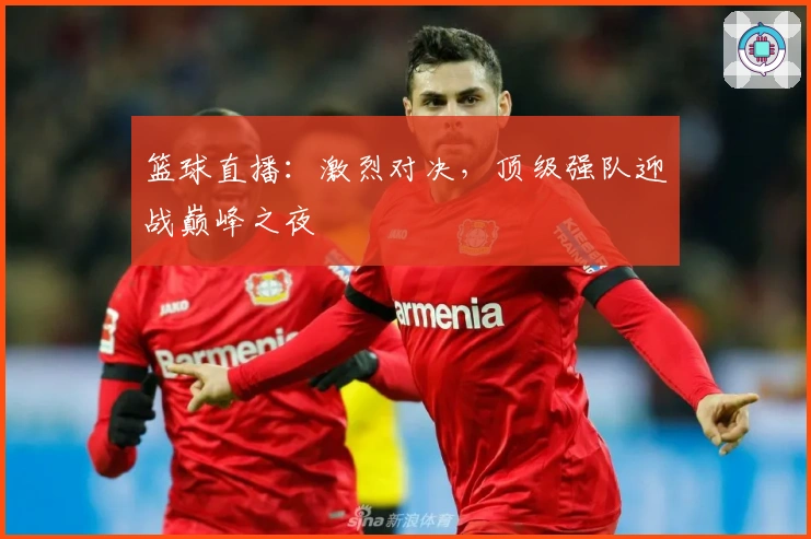 篮球直播：激烈对决，顶级强队迎战巅峰之夜