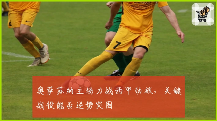 奥萨苏纳主场力战西甲劲旅，关键战役能否逆势突围