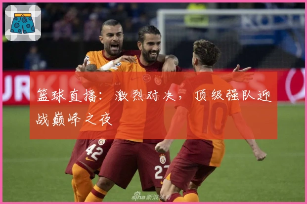 篮球直播：激烈对决，顶级强队迎战巅峰之夜